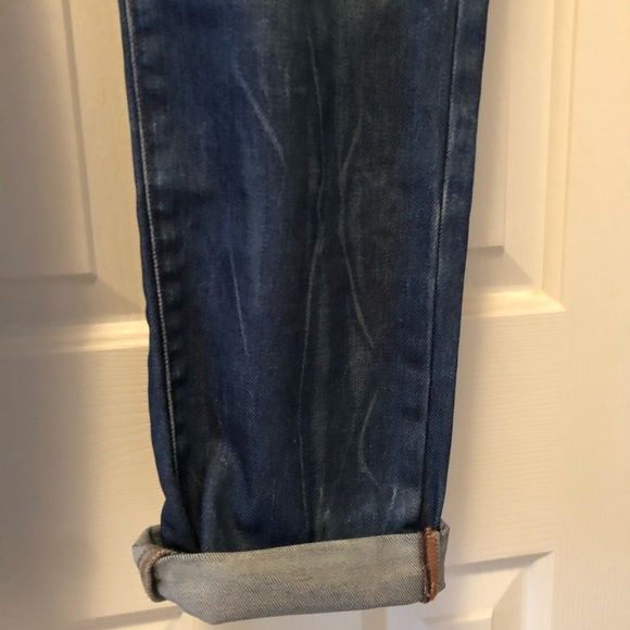 G-Star RAW 3301 Jeans - Picture 4 of 8